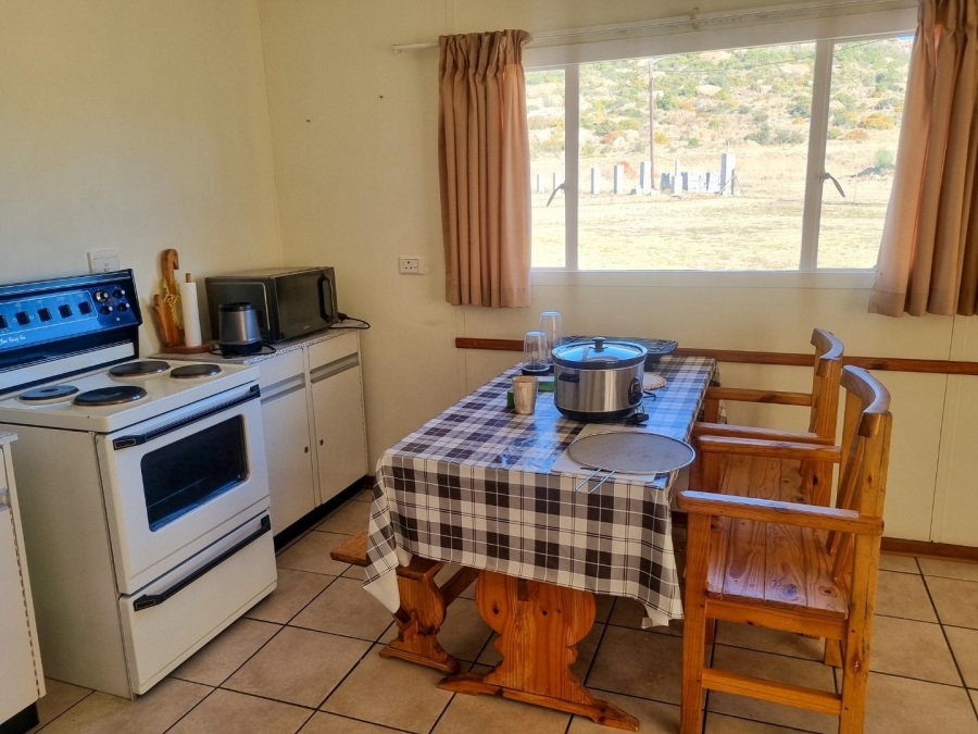 4 Bedroom Property for Sale in Paul Roux Free State